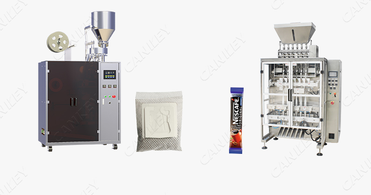 What Is Coffee Packaging Process?